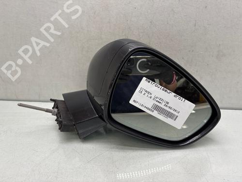 Used Right mirror Right mirror 39107764 39107764