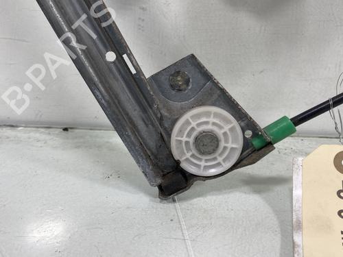 Front right window mechanism PEUGEOT 406 Break (8E/F) 2.0 HDI 110 | BP30962100C23