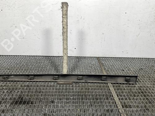 Door moulding trim CITROËN C3 I (FC_, FN_) 1.4 HDi | BP28281104C150 