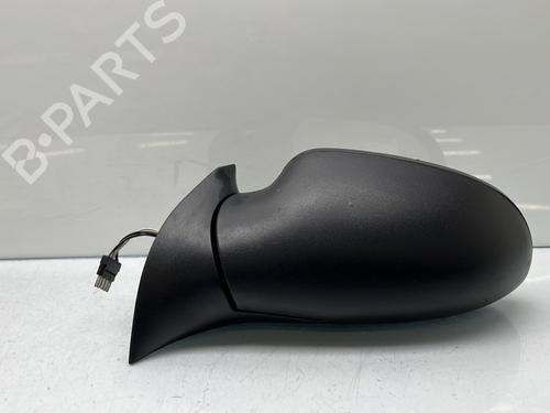 Left mirror MERCEDES-BENZ A-CLASS (W168) A 170 CDI (168.009, 168.109) | BP26318989C26 
