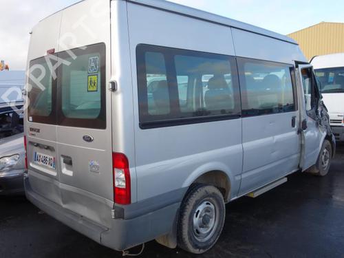 Right front window switch FORD TRANSIT Van (FA_ _) | BP19981002I26 - Image 4