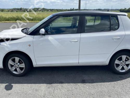 Third brake light SKODA FABIA II (542) 1.6 TDI | BP25758626L11  - Image 17