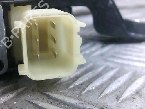 Used Rear left window mechanism Rear left window mechanism FORD MONDEO V Hatchback (CE) 1.5 EcoBoost (160 hp) 20182226 20182226