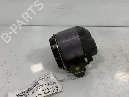Used Rear center seatbelt Rear center seatbelt RENAULT MEGANE I (BA0/1_) [1995-2004] 20014079 20014079