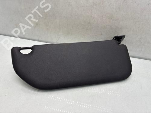 Left sun visor CITROËN DS3 (SA_) 1.2 VTi 82 | BP37190148I1 - Image 4