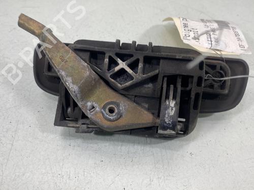 Rear right exterior door handle CITROËN SAXO (S0, S1) 1.5 D 00009101H9