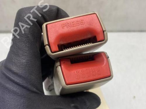 Seat buckle NISSAN CUBE (Z12) 1.5 dCi | BP19966776I32 - Image 2