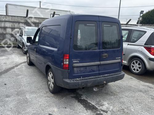 Left taillight OPEL COMBO Box Body/MPV 1.4 16V | BP38914969C34 - Image 14