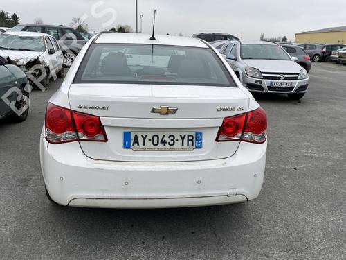 Switch CHEVROLET CRUZE (J300) | BP37028999I30 - Image 21