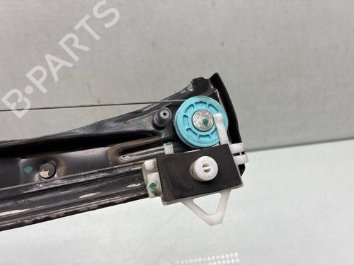 Front left window mechanism CITROËN NEMO Box Body/MPV (AA_) 1.4 HDi | BP32160838C22 - Image 4