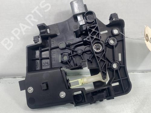 Front left interior door handle PEUGEOT 1007 (KM_) 1.4 HDi | BP32495746I13  - Image 6