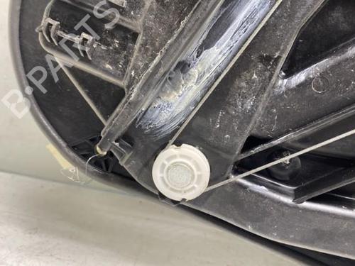 Used Front left window mechanism HYUNDAI i40 I CW (VF) 1.7 CRDi (136 hp) 19969668