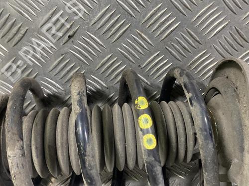 Used Right front shock absorber PEUGEOT 3008 I MPV (0U_) 2.0 HDi 150 / BlueHDi 150 (150 hp) 19961642