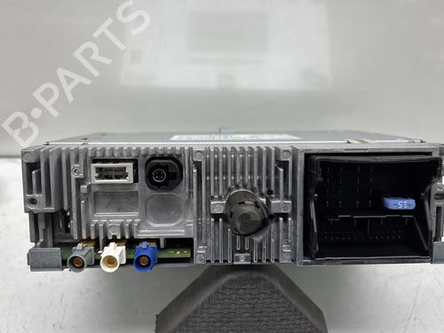 Radio PEUGEOT 208 I (CA_, CC_) 1.2 VTI 82 | BP29939110E6