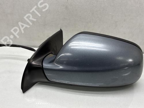Used Left mirror Left mirror PEUGEOT 307 (3A/C) 1.6 HDi (90 hp) 33774257 33774257