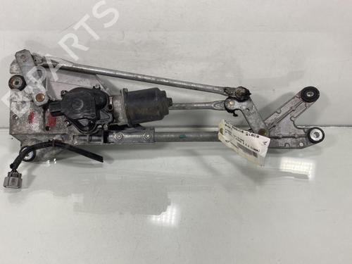 Front wiper motor NISSAN X-TRAIL I (T30) 2.2 dCi 4x4 | BP20002047M29 