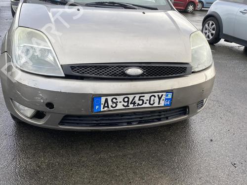 Front left lock FORD FIESTA V (JH_, JD_) 1.4 TDCi | BP20183422C98 