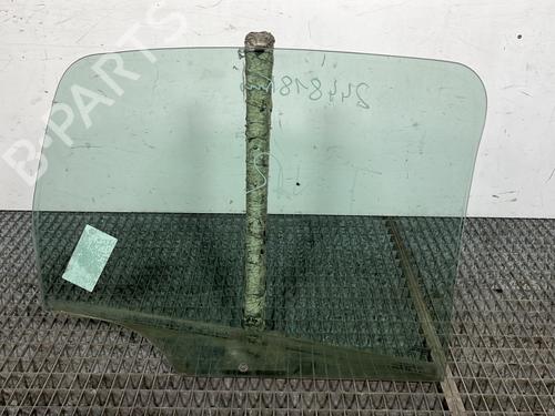 Rear left door window CITROËN C3 I (FC_, FN_) 1.4 HDi | BP28280227C20 
