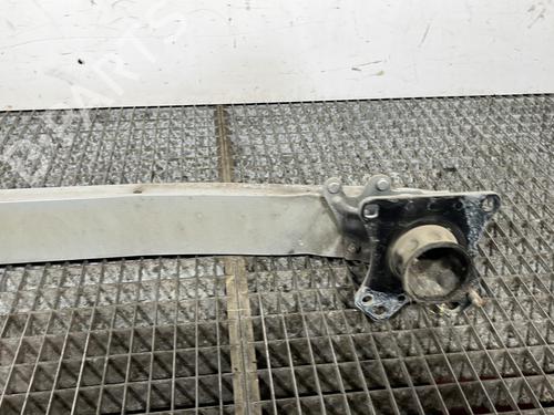 Front bumper reinforcement PEUGEOT 508 I (8D_) 1.6 HDi | BP28281634C109 