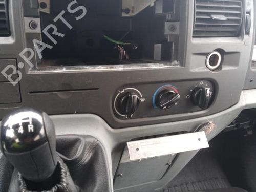 AC compressor FORD TRANSIT Van (FA_ _) 2.2 TDCi | BP19992148M34  - Image 7