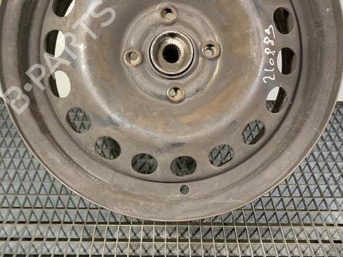 Felg OPEL ASTRA G Hatchback (T98) [1998-2009]  21959707