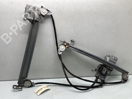 Used Front right window mechanism Front right window mechanism CITROËN C3 Pluriel (HB_) 1.4 HDi (68 hp) 30535644 30535644