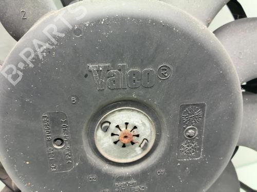 Radiator fan AUDI A4 B6 Avant (8E5) 1.9 TDI | BP40439096M35 - Image 2