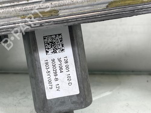 Used Front left window mechanism Front left window mechanism RENAULT CAPTUR I (J5_, H5_) 1.5 dCi 90 (J5N4, J5M5, J5MW, J5M6, J5AL, J5AJ) (90 hp) 36281280 36281280