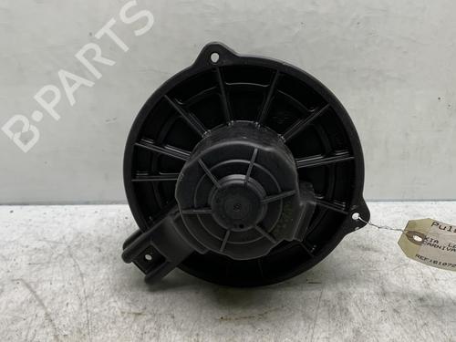 Heater blower motor KIA CARNIVAL / GRAND CARNIVAL III (VQ) 2.9 CRDi | BP19976990M62 