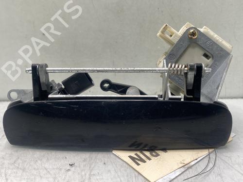 Used Switch VW POLO IV (9N_, 9A_) 1.4 TDI (70 hp) 31379481