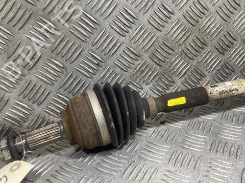 Right front driveshaft RENAULT CAPTUR I (J5_, H5_) 0.9 TCe 90 | BP23764442M39 