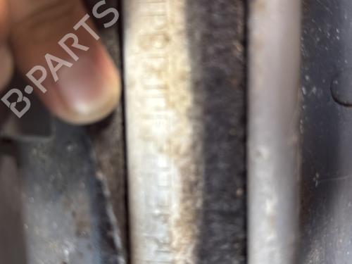 Front right window mechanism RENAULT CLIO II Hatchback Van (SB0/1/2_) 1.9 D (SB0R) | BP28441656C23  - Image 10