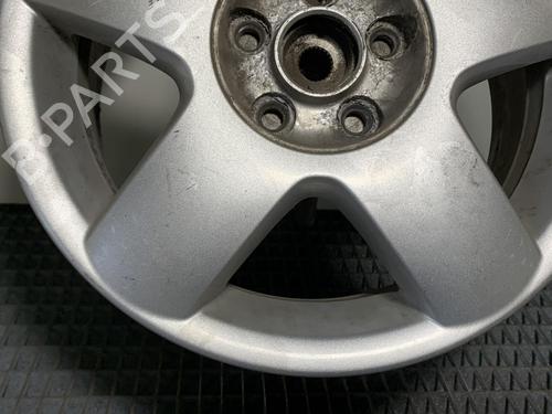 Rim VW POLO IV (9N_, 9A_) 1.2 | BP19955151C45 
