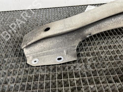 Front bumper reinforcement RENAULT LAGUNA III (BT0/1) 2.0 dCi (BT01, BT08, BT09, BT0E, BT0K, BT12, BT1C, BT1D,... | BP29039437C109 