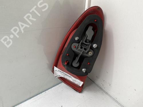 Left taillight ALFA ROMEO 147 (937_) 1.9 JTD (937.AXD1A, 937.BXD1A, 937.AXV1A, 937.BXB1A,... | BP28281074C34 
