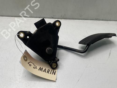 Used Pedal Pedal RENAULT GRAND SCÉNIC II (JM0/1_) 1.9 dCi (JM14) (131 hp) 29939241 29939241