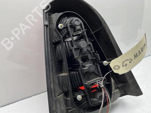 Used Right taillight MERCEDES-BENZ A-CLASS (W168) A 170 CDI (168.009, 168.109) (95 hp) 20183445