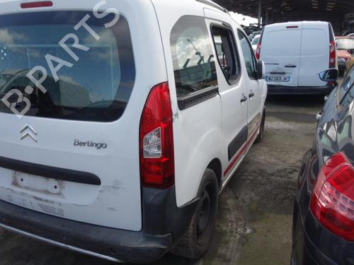 Dør rude ventre bagtil CITROËN BERLINGO MULTISPACE (B9) 1.6 HDi 110 | BP35897175C20 - Image 13