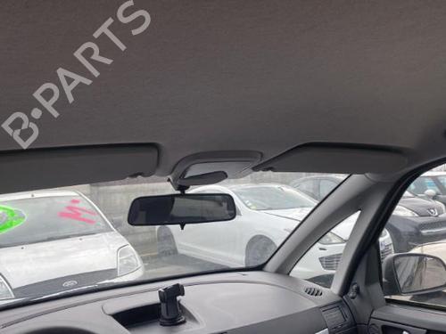 Front bumper OPEL MERIVA A MPV (X03) 1.4 16V Twinport (E75) | BP23445032C7 