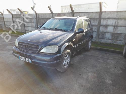 Headlight switch MERCEDES-BENZ M-CLASS (W163) ML 320 (163.154) | BP32864161I24 - Image 23