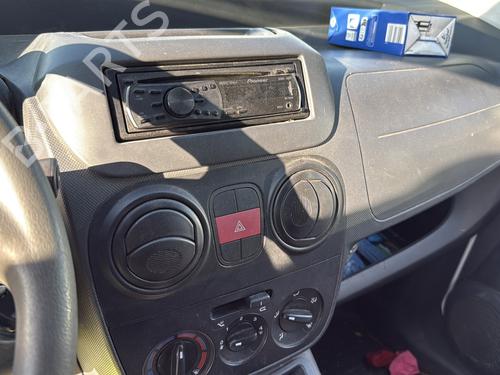 Front left lock CITROËN NEMO MPV 1.4 HDi | BP31134706C98 - Image 16