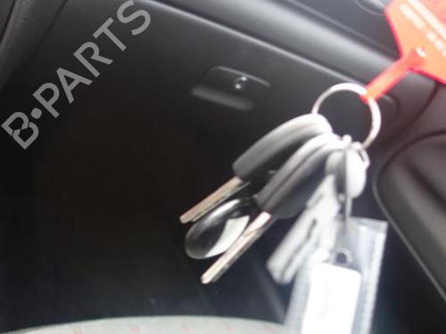 Left rear door VW PASSAT B5 (3B2)  | BP21955074C4 