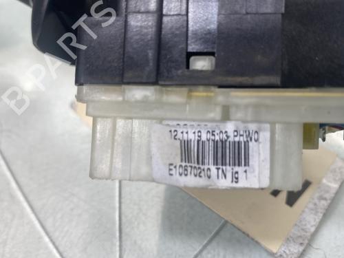 Used Steering column stalk RENAULT CLIO IV (BH_) 0.9 TCe 90 (BHNF, BHMA, BHMH, BHJK, BHJR) (90 hp) 32682397