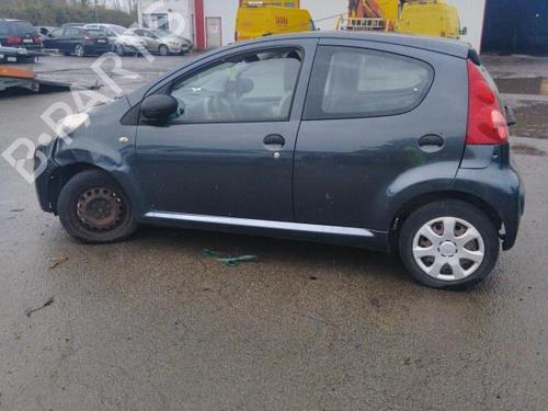 Front left belt tensioner PEUGEOT 107 (PM_, PN_) 1.0 | BP19964975C87 