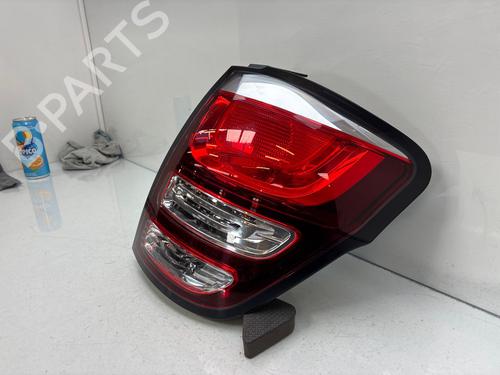 Right taillight CITROËN C3 II (SC_) 1.2 VTi 82 | BP37249354C35 - Image 6