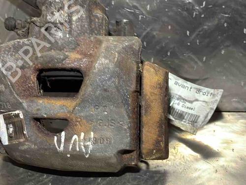 Used Right front brake caliper Right front brake caliper PEUGEOT 5008 (0U_, 0E_) 1.6 HDi (110 hp) 21958571 21958571