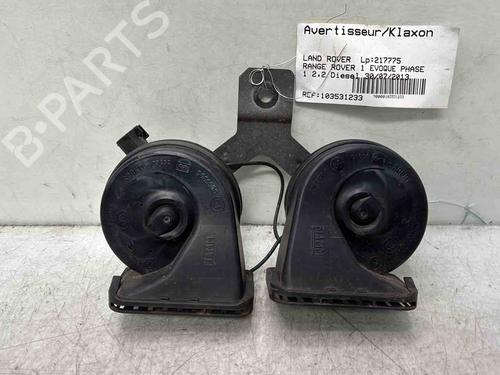 horn-land-rover-range-rover-evoque-l538-2011-2012-2013-2014-2015-2016-2017-2018-2019-24505923 main image