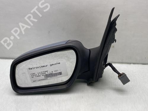 Left mirror FORD FOCUS II (DA_, HCP, DP) 1.8 TDCi | BP24294948C26 
