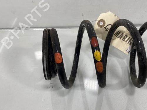 Shock absorber spring PEUGEOT 2008 II (UD_, US_, UY_, UJ_, UR_, UC_) 1.2 PureTech 130 (USHNS, URHNS) | BP19959213C152 