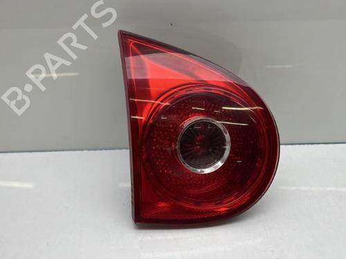Left tailgate light VW GOLF V (1K1)  | BP19969377C79 